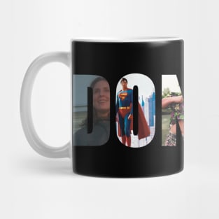 Richard Donner Mug